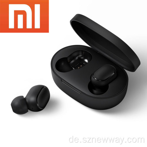MI True Wireless Ohrhörer Basic 2 Globale Version